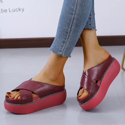Cozy Waterproof Garden Shoes