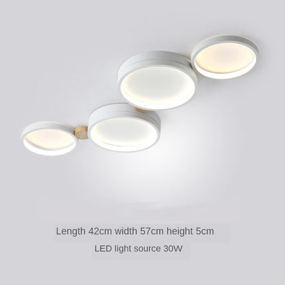 Luxurious Crystal Pendant Light