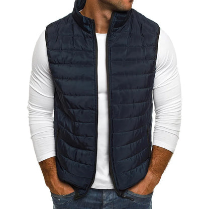 Men's Slim Insulated Vest