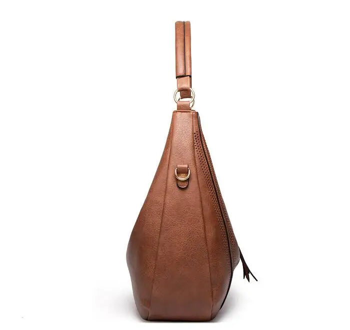 Stylish Shoulder Bag for Daily Use