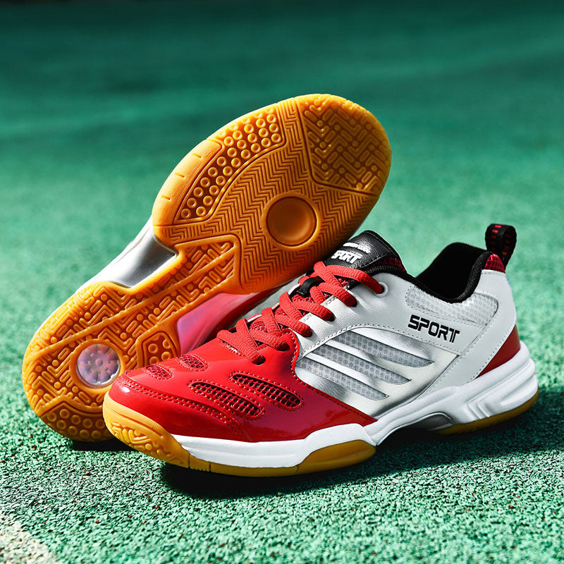 Men's High Top Athletic Basketball Shoes - OutfitLondon