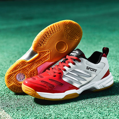 Men's High Top Athletic Basketball Shoes - OutfitLondon