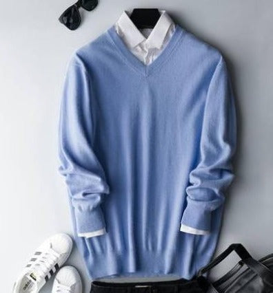 Soft Premium Crew Neck Winter Sweater