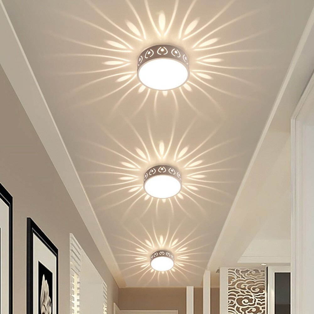 Compact Desk Lighting Lamps