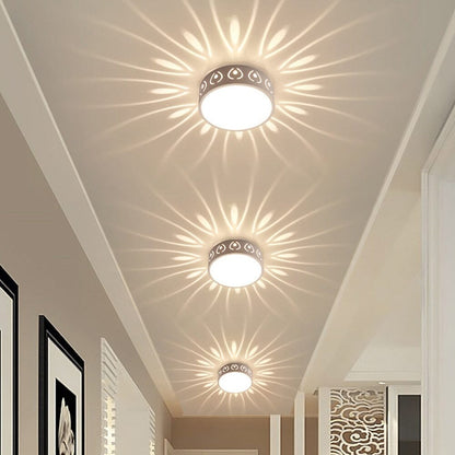 Compact Desk Lighting Lamps