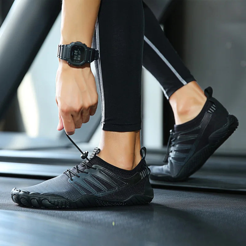 Comfortable Water Running Shoes for Men Women