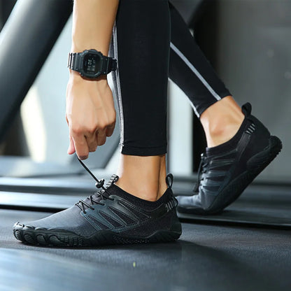 Comfortable Water Running Shoes for Men Women