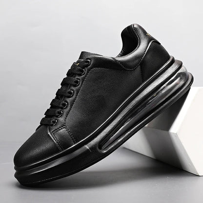 Urban Casual Lace Up Sneakers