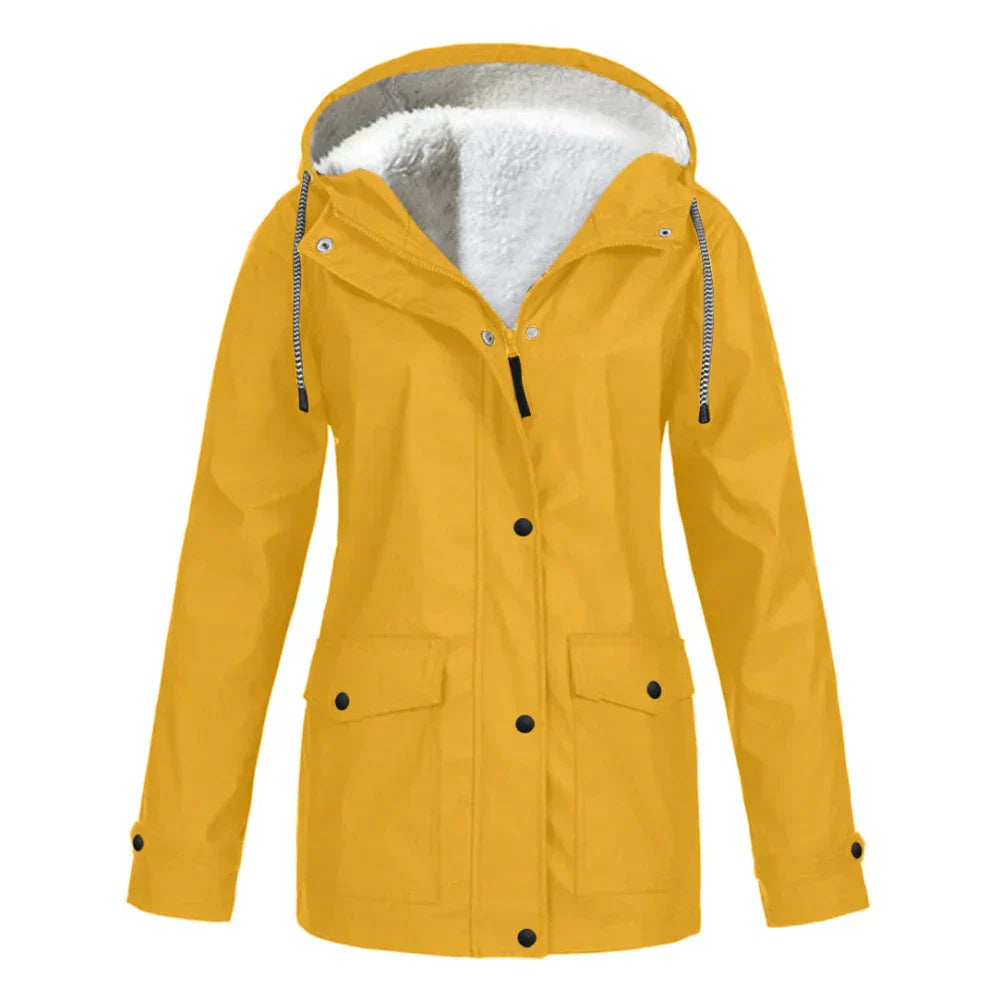 Comfortable Ladies Large Hoodie Sweater