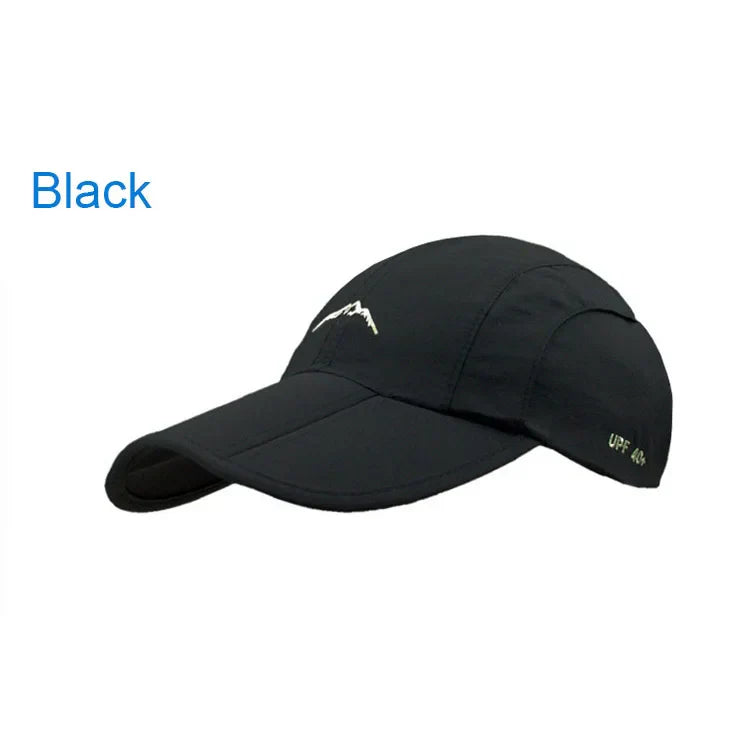 Comfortable Mesh Athletic Baseball Cap