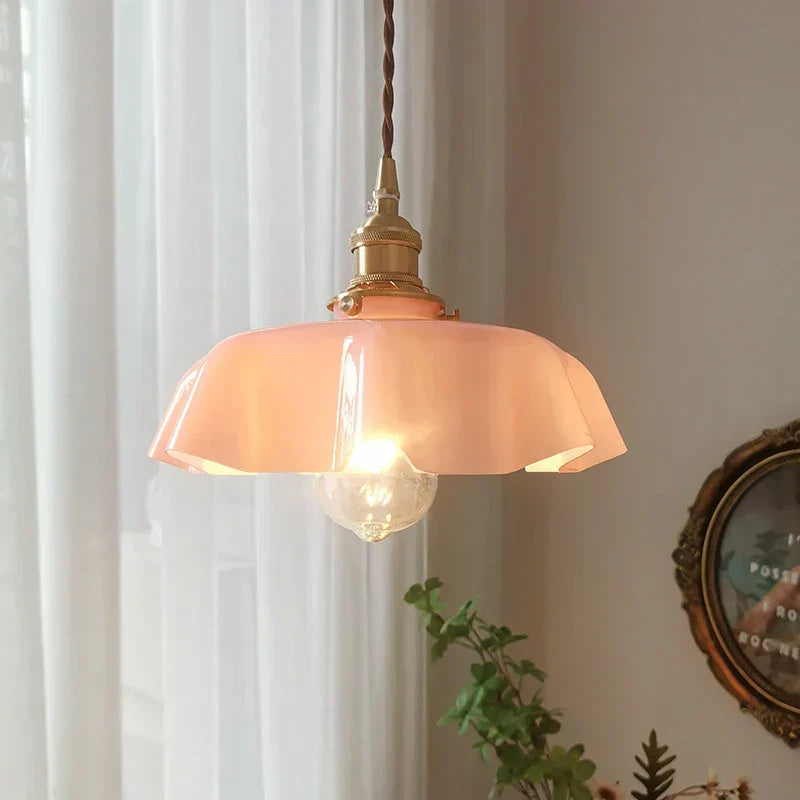Luxury Chrome Pendant Light Fixtures - OutfitLondon
