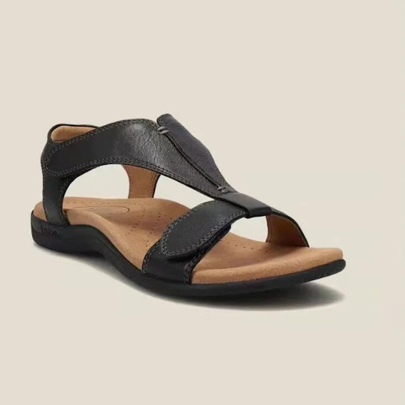 Soft Casual Summer Sandals for Women