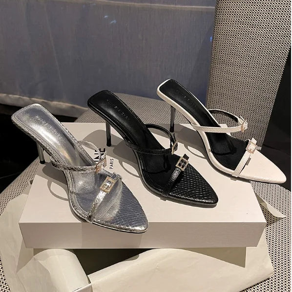 Soft Summer Flip Flop Sandals for Women - OutfitLondon