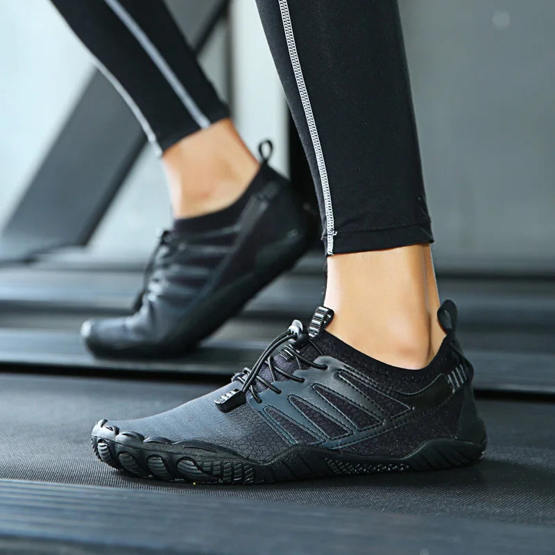 Comfortable Water Running Shoes for Men Women