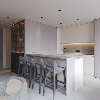 Thin LED Recessed Ceiling Spot Lights