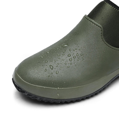 GripMaster | Men's Waterproof Slip Resistant Boots