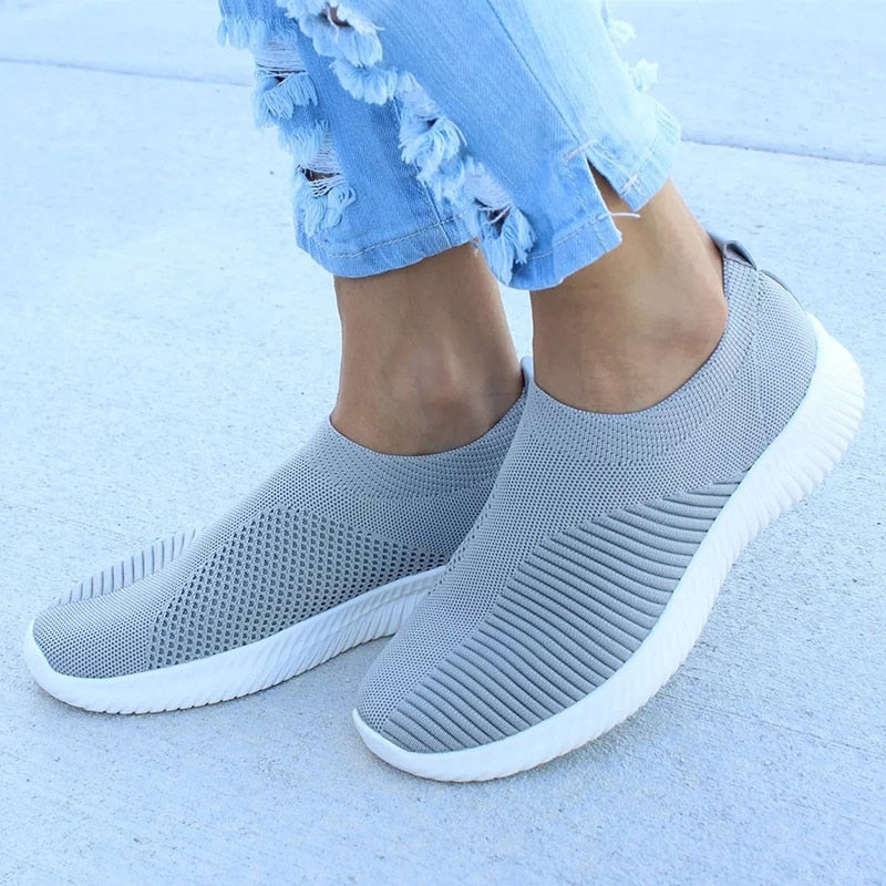 Durable Comfortable Running Shoes
