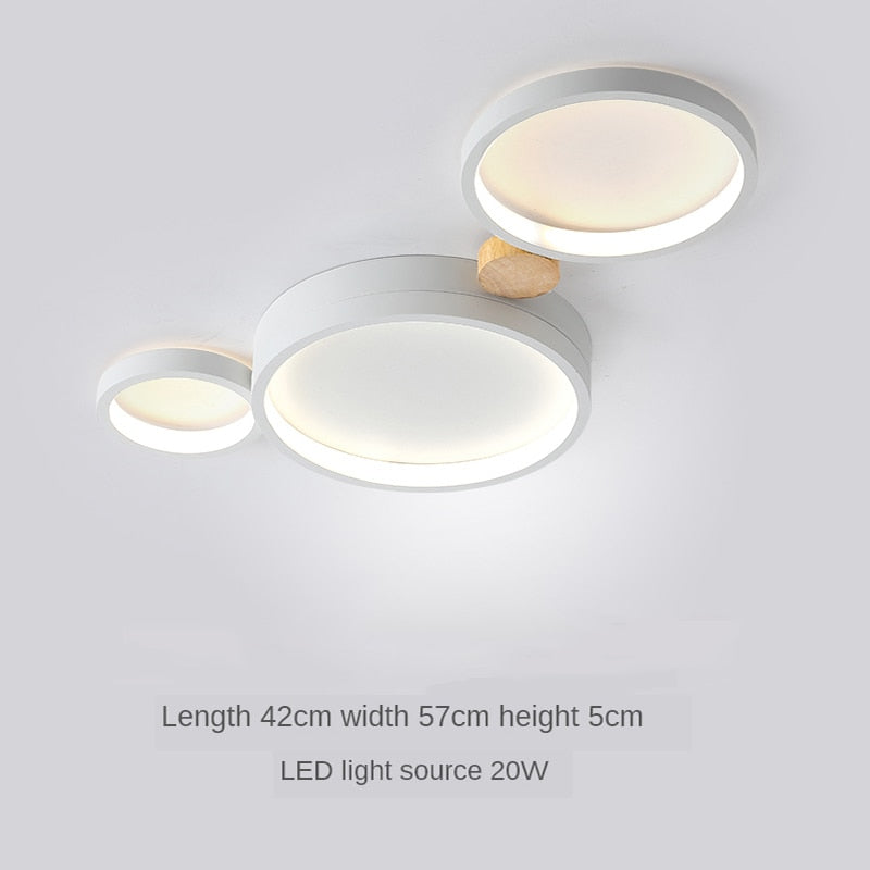 Luxurious Crystal Pendant Light