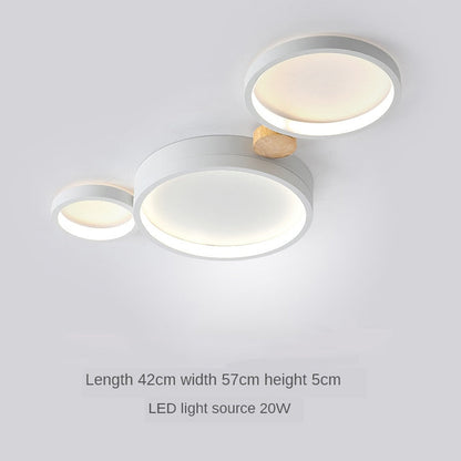 Luxurious Crystal Pendant Light