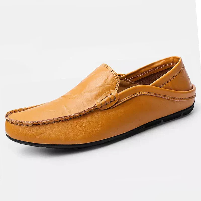 Comfortable Slip On Loafer