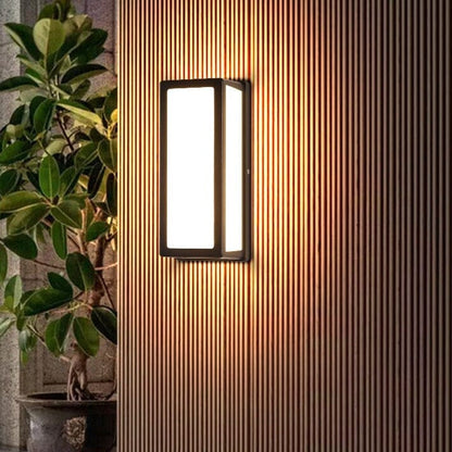 Automatic PIR Outdoor LED Security Light