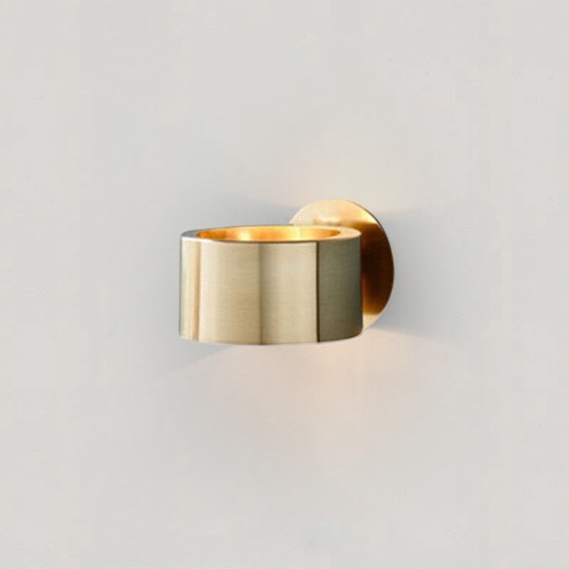 Premium Iron Outdoor Wall Lamp - OutfitLondon