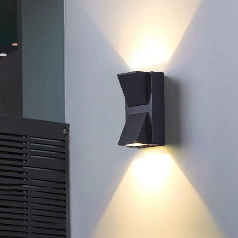 Dual Head Energy Saving LED Wall Lamp - OutfitLondon