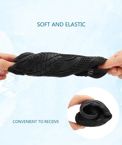 Comfortable Water Running Shoes for Men Women