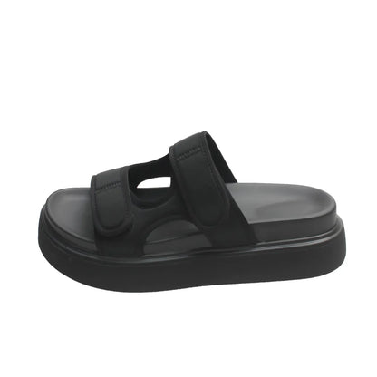 Soft Women's Flip Flop Sandals – Cushion Sole Slides
