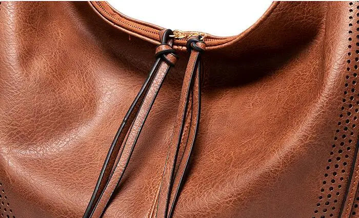 Stylish Shoulder Bag for Daily Use