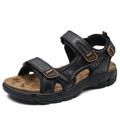 Comfortable Arch Support Sandals for Men