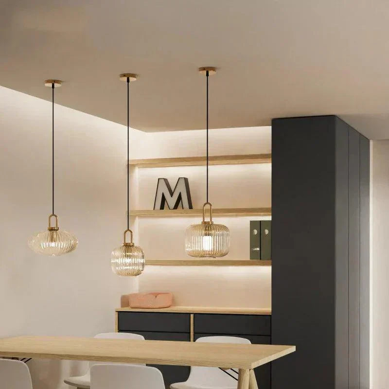 Beautiful Hanging Pendant Light Fixture - OutfitLondon