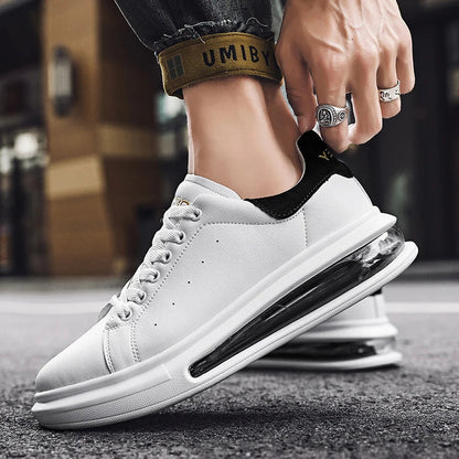Urban Casual Lace Up Sneakers