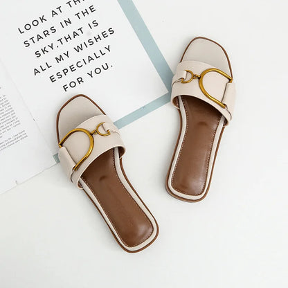 Comfortable Women's Dance Flats - Soft Insole & Mesh Upper