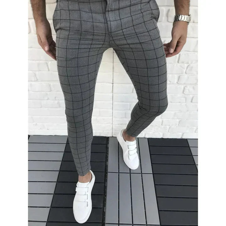 Waterproof Outdoor Cargo Pants - OutfitLondon