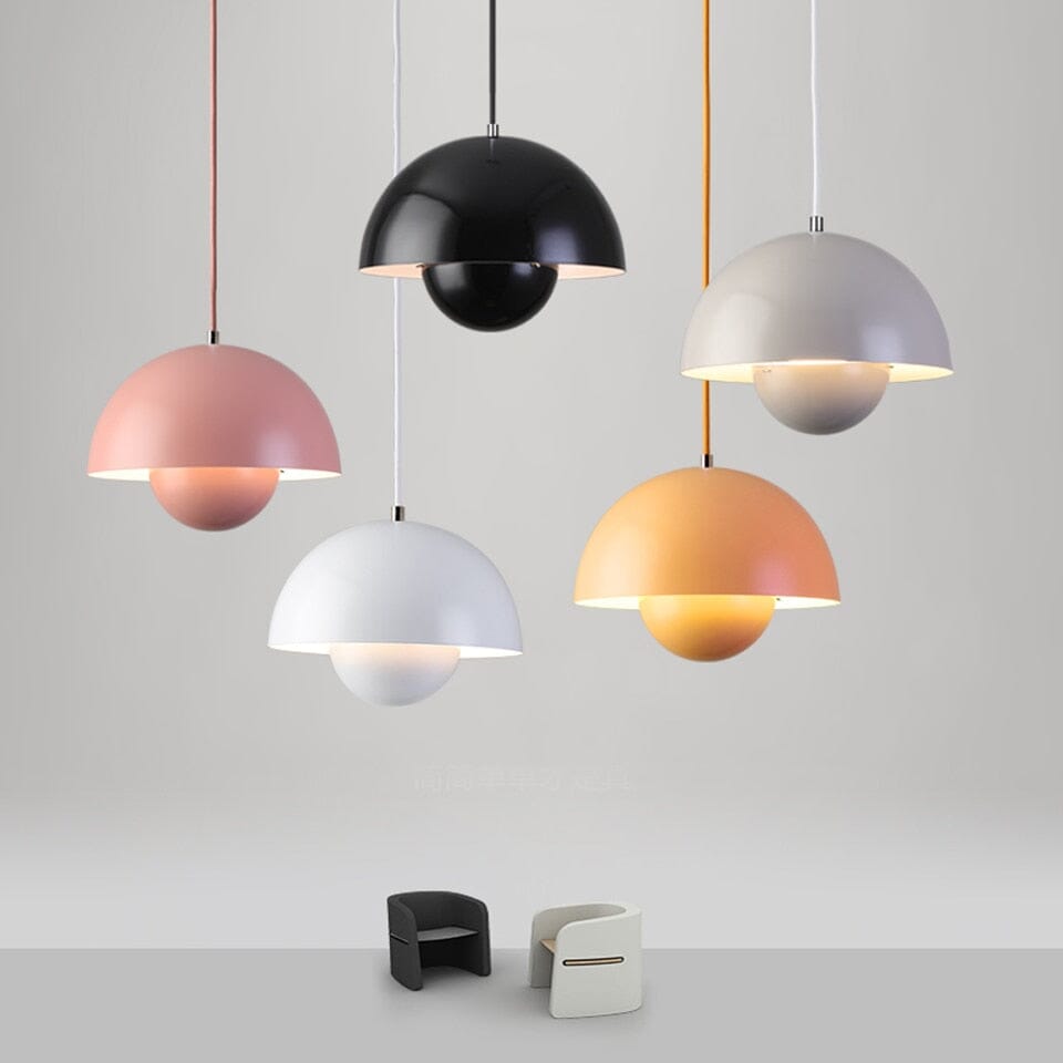 Compact Home Office Desk Light