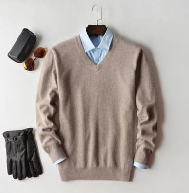 Soft Premium Crew Neck Winter Sweater
