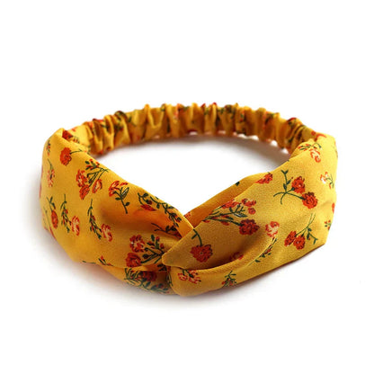 Fashionable Soft Hair Headband