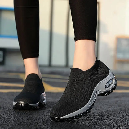 Comfortable Orthopedic Walking Shoes for Men and Women