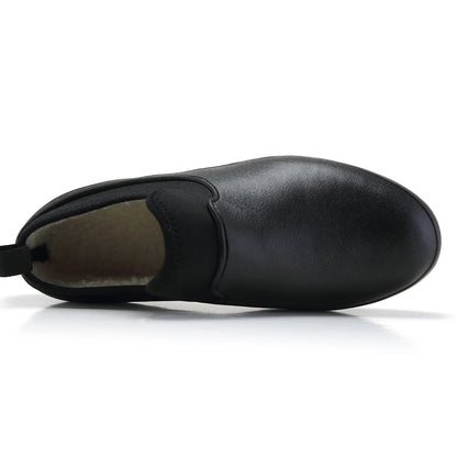 GripMaster | Men's Waterproof Slip Resistant Boots