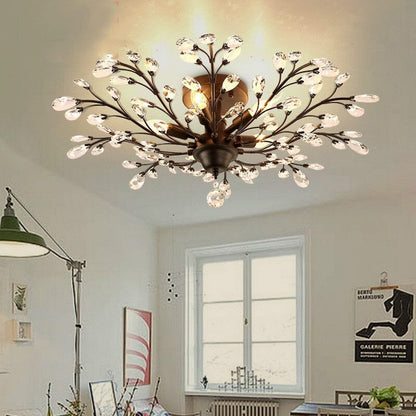 Beautiful Pendant Ceiling Lamp