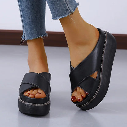 Cozy Waterproof Garden Shoes