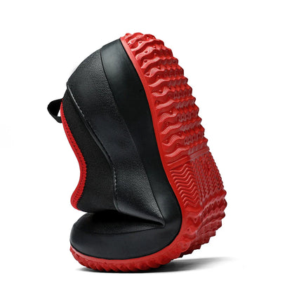 GripMaster | Men's Waterproof Slip Resistant Boots