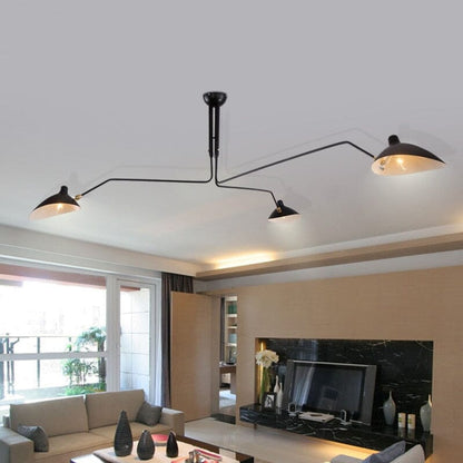 Stylish Modern Ceiling Light
