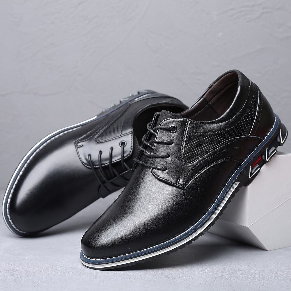 Comfortable Mens Slip On Loafers with Cushioning