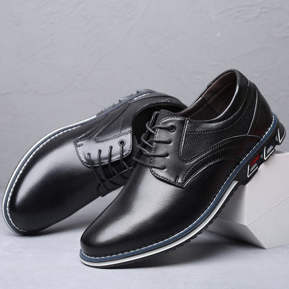 Comfortable Mens Slip On Loafers with Cushioning