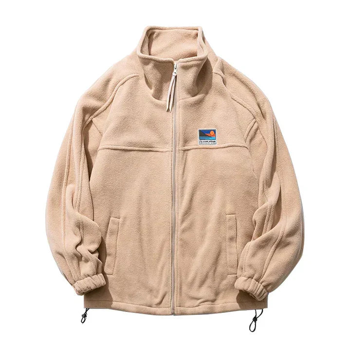 Men's Warm Waterproof Winter Coat