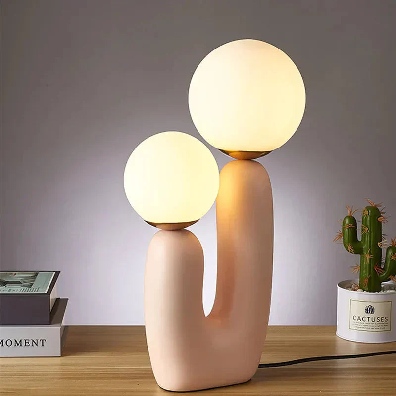 Small Table Animal Night Lamp - OutfitLondon