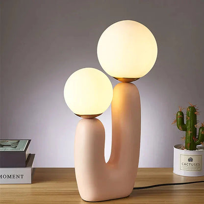 Small Table Animal Night Lamp - OutfitLondon