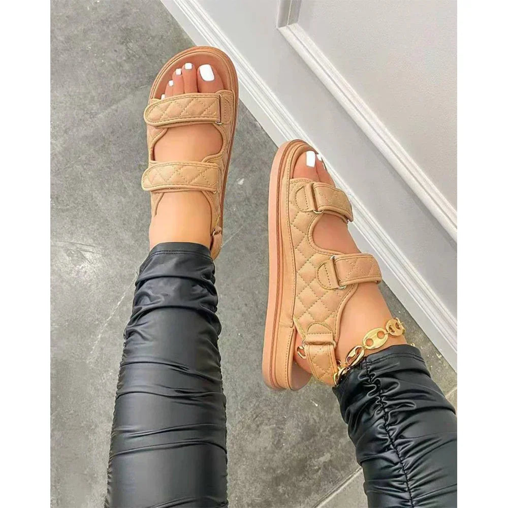 Relaxing Womens Casual Flip Flop Sandals
